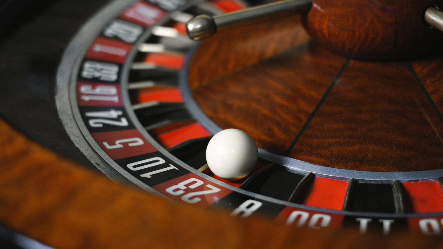 Casino Table Game